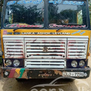 LANKA ASHOK LEYLAND 1613 2011