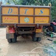 LANKA ASHOK LEYLAND 1613 2011