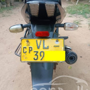 BAJAJ PULSAR 150 2011