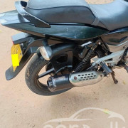 BAJAJ PULSAR 150 2011