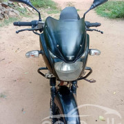 BAJAJ PULSAR 150 2011