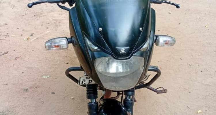 BAJAJ PULSAR 150 2011