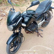 BAJAJ PULSAR 150 2011