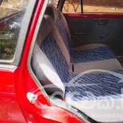 SUZUKI MARUTI 800 2007