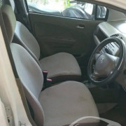 SUZUKI ALTO 2014