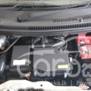 SUZUKI ALTO 2014