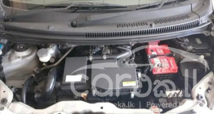 SUZUKI ALTO 2014