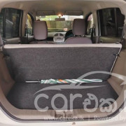 SUZUKI ALTO 2014