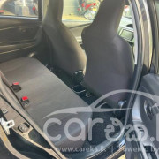 TOYOTA VITZ 2016