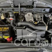 TOYOTA VITZ 2016