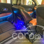 HONDA VEZEL 2014