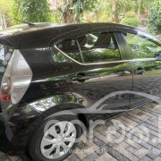 TOYOTA AQUA 2014