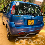 SUZUKI SWIFT 2004