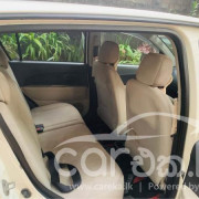 TOYOTA PASSO 2007