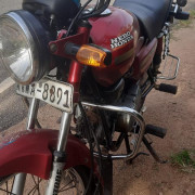 HERO HONDA CD DAWN 2011