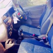SUZUKI ALTO 2007