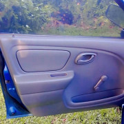 SUZUKI ALTO 2007