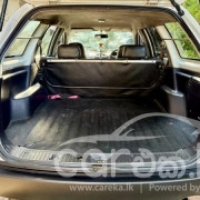 NISSAN AD WAGON Y11 2002