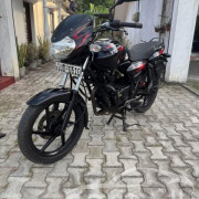 BAJAJ DISCOVER 135 2008
