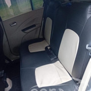 SUZUKI CELERIO VXI 2015