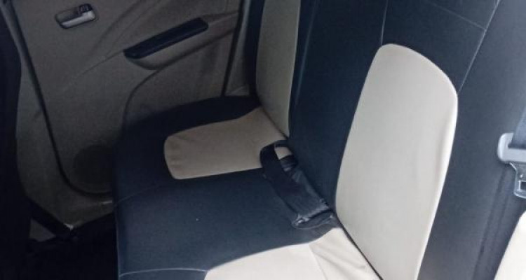 SUZUKI CELERIO VXI 2015