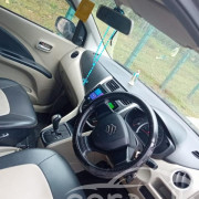 SUZUKI CELERIO VXI 2015
