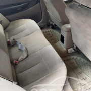 MAZDA FAMILIA 2001