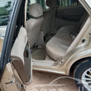 MAZDA FAMILIA 2001