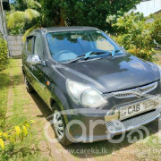 SUZUKI ALTO LXI 2014