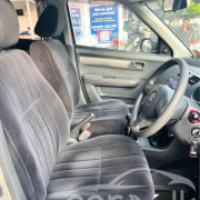 SUZUKI SWIFT 2008