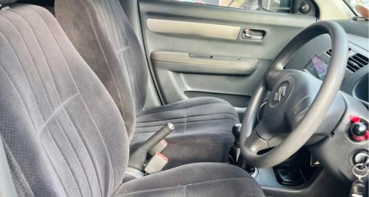 SUZUKI SWIFT 2008