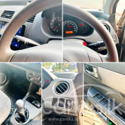 SUZUKI SWIFT 2008