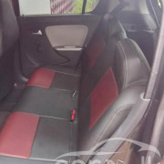 SUZUKI ALTO K10 2015