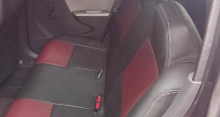 SUZUKI ALTO K10 2015