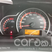 SUZUKI ALTO K10 2015