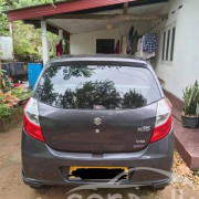 SUZUKI ALTO K10 2015