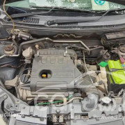 SUZUKI ALTO K10 2015