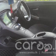 TOYOTA PRIUS 2012