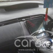 TOYOTA PRIUS 2012