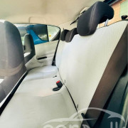 TOYOTA AQUA 2012
