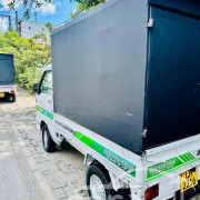 DAIHATSU HIJET 2010
