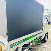 DAIHATSU HIJET 2010