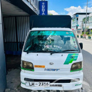 DAIHATSU HIJET 2010
