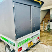 DAIHATSU HIJET 2010
