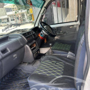 DAIHATSU HIJET 2010