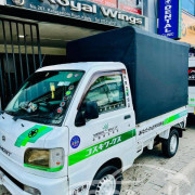 DAIHATSU HIJET 2010
