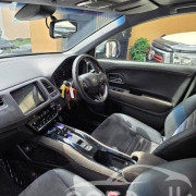 HONDA VEZEL 2017