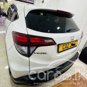 HONDA VEZEL 2017