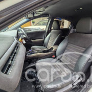 HONDA VEZEL 2017