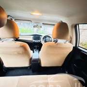 TOYOTA AXIO 2014